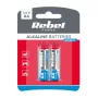   AA (R6) alkáli elem REBEL EXTREME Alkaline Power 2db / bliszter