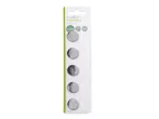 Battery CR2032 Lithium NEDIS BALCR20325BL 5pcs / blister