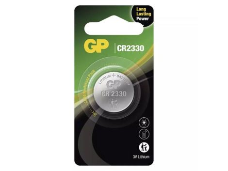 Battery CR2330 GP lithium