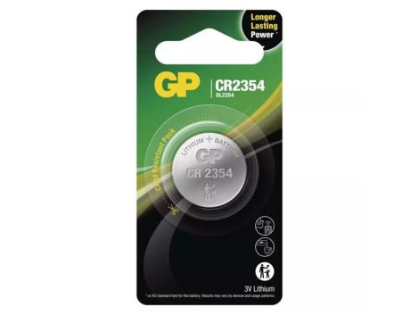 Battery CR2354 GP lithium