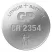 CR2354 GP lítium elem CR2354 GP lítium elem