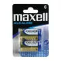 C (LR14) alkáli elem MAXELL 2db / bliszter