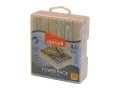 Battery AA (R6) alkaline MAXELL Power Pack 24 pcs