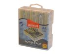 Battery AA (R6) alkaline MAXELL Power Pack 24 pcs