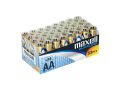 Battery AA (R6) alkaline MAXELL Power 32 pcs