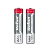 AAA (R03) Zn-Cl REBEL 2db / zsugor BAT0080