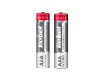 Battery AAA (R03) Zn-Cl REBEL 2pcs / shrink BAT0080