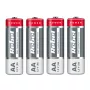 AA (R6) Zn-Cl REBEL 4db / zsugor BAT0081