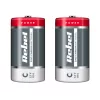 C (R14) Zn-Cl REBEL 2db / zsugor BAT0083 C (R14) Zn-Cl REBEL 2db / zsugor BAT0083