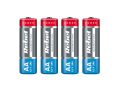   Battery AA (R6) alkaline REBEL Alkaline 4pcs / shrink BAT0061