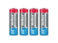   Battery AA (R6) alkaline REBEL Alkaline 4pcs / shrink BAT0061