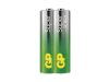 Battery AA (R6) alkaline GP Super 2pcs / shrink