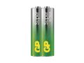 Battery AA (R6) alkaline GP Super 2pcs / shrink