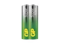 Battery AA (R6) alkaline GP Super 2pcs / shrink