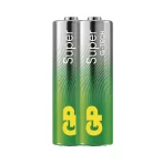AA (R6) alkáli GP Super 2db / zsugor