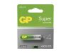 Battery AA (R6) alkaline GP Super 4pcs