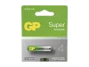 Battery AAA (R03) alkaline GP Super 4pcs