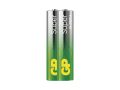 Battery AAA (R03) alkaline GP Super 2pcs / shrink