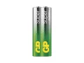 Battery AAA (R03) alkaline GP Super 2pcs / shrink