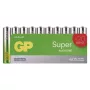AAA (R03) alkáli GP Super 20db