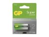 Battery C (R14) alkaline GP Super 2pcs