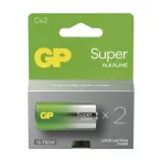 C (R14) alkáli GP Super 2db