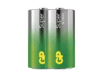 Battery C (R14) alkaline GP Super 2pcs / shrink Battery C (R14) alkaline GP Super 2pcs / shrink