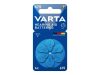 Battery VARTA PR44 / 675 6 pcs / blister