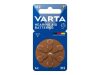 Battery VARTA PR41 / 312 6 pcs / blister