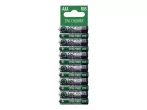   Battery AAA R03/UM4 Extra power Zn-Cl QTEC P1471 12 pcs / blister