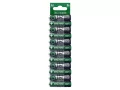   Battery AA R6/UM3 Extra power Zn-Cl QTEC P1472 12 pcs / blister
