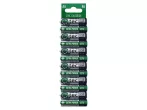   Battery AA R6/UM3 Extra power Zn-Cl QTEC P1472 12 pcs / blister