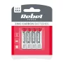 AAA (R03) Zn-Cl REBEL 4db / bliszter