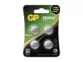 Battery CR2032 GP lithium 4pcs