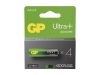 Battery AA (R6) alkaline GP Ultra Plus 4pcs