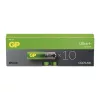 AA (R6) alkáli GP Ultra Plus 10db