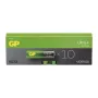 AA (R6) alkáli GP Ultra Plus 10db