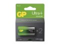 Battery D (LR20) alkaline GP Ultra Plus 2pcs