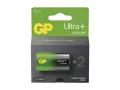 Battery D (LR20) alkaline GP Ultra Plus 2pcs