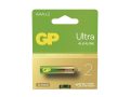 Battery AAA (R03) alkaline GP Ultra 2pcs