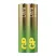 GP Ultra AAA (R03) alkáli elem 2 db