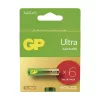 GP Ultra AAA (R03) alkáli elem 6 db