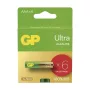 GP Ultra AAA (R03) alkáli elem 6 db