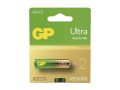 Battery AA (R6) alkaline GP Ultra 2pcs