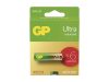 Battery AA (R6) alkaline GP Ultra 6pcs