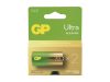 Battery C (R14) alkaline GP Ultra 2 pcs