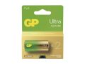 Battery C (R14) alkaline GP Ultra 2 pcs