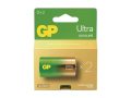 Battery D (LR20) alkaline GP Ultra 2pcs