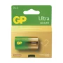 GP Ultra D (LR20) alkáli elem 2 db