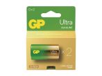 Battery D (LR20) alkaline GP Ultra 2pcs